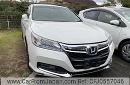 honda accord 2013 -HONDA--Accord DAA-CR6--CR6-1007275---HONDA--Accord DAA-CR6--CR6-1007275-