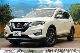 nissan x-trail 2018 quick_quick_HNT32_HNT32-172755