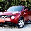 nissan juke 2011 F00217 image 9