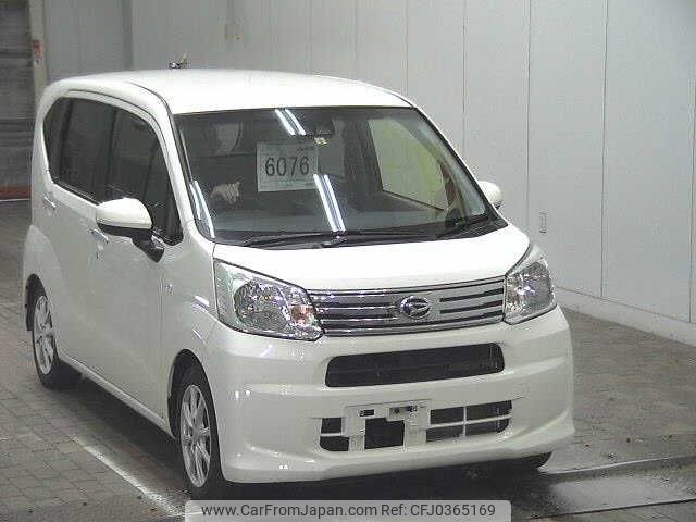 daihatsu move 2019 -DAIHATSU--Move LA160S-2007069---DAIHATSU--Move LA160S-2007069- image 1