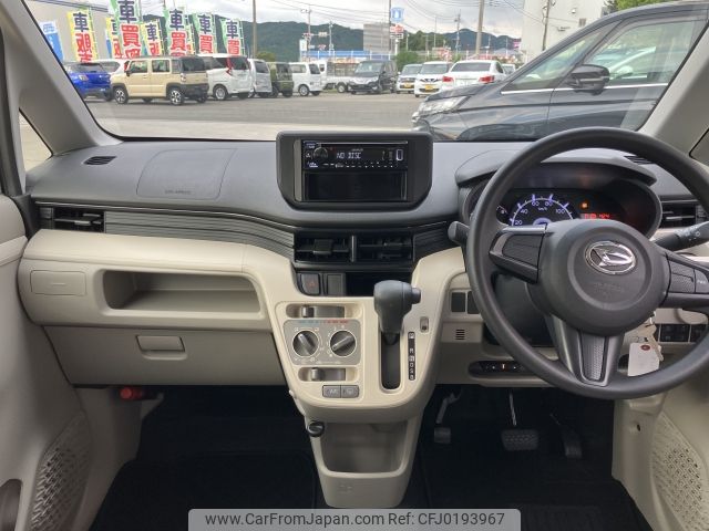 daihatsu move 2019 -DAIHATSU--Move DBA-LA150S--LA150S-2020150---DAIHATSU--Move DBA-LA150S--LA150S-2020150- image 2