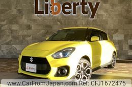 suzuki swift 2019 CFJ1672475