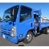 isuzu elf-truck 2011 -ISUZU--Elf SKG-NPR85AR--NPR85-7028648---ISUZU--Elf SKG-NPR85AR--NPR85-7028648- image 1