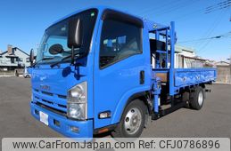 isuzu elf-truck 2011 -ISUZU--Elf SKG-NPR85AR--NPR85-7028648---ISUZU--Elf SKG-NPR85AR--NPR85-7028648-