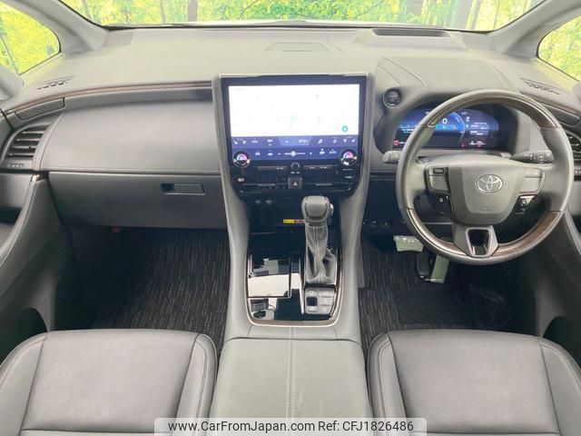 toyota alphard 2023 CFJ1826486 image 2