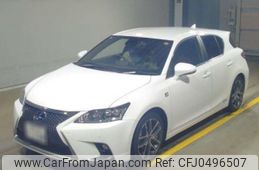 lexus lexus-others 2014 quick_quick_DAA-ZWA10_ZWA10-2214960