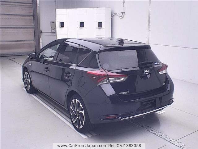 toyota auris 2016 -TOYOTA--Auris ZWE186H--1005498---TOYOTA--Auris ZWE186H--1005498- image 2