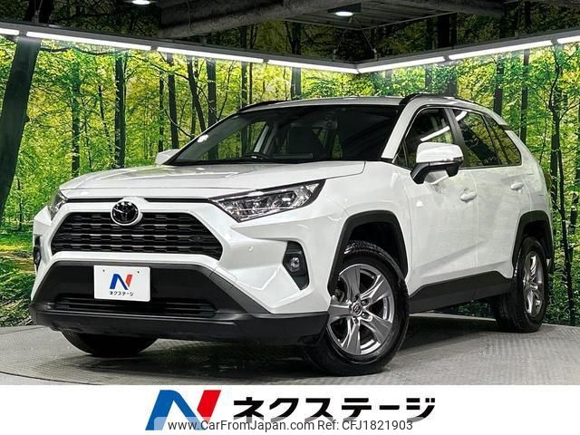 toyota rav4 2023 CFJ1821903 image 1