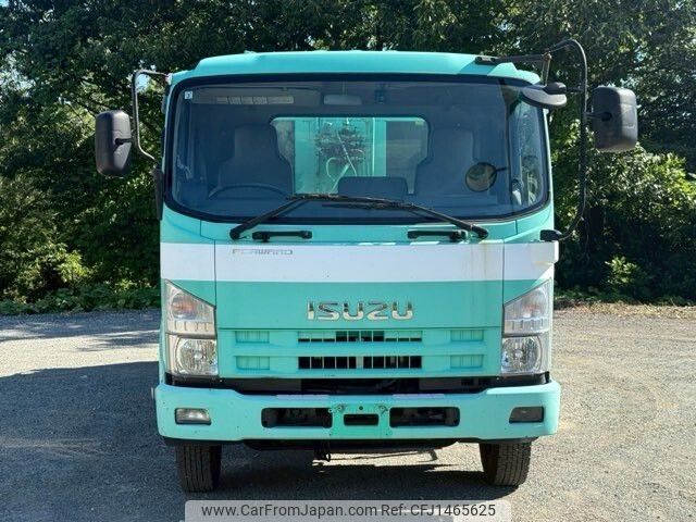 isuzu forward 2010 -ISUZU--Forward PKG-FRR90S1--FRR90-7016153---ISUZU--Forward PKG-FRR90S1--FRR90-7016153- image 1