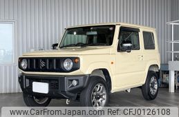 suzuki jimny 2023 -SUZUKI--Jimny JB64W--JB64W-281001---SUZUKI--Jimny JB64W--JB64W-281001-