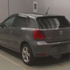 volkswagen polo 2017 quick_quick_DBA-6RCJZ_WVWZZZ6RZHU093049 image 2