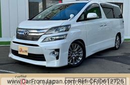 toyota vellfire 2009 -TOYOTA--Vellfire DBA-ANH20W--ANH20-8087549---TOYOTA--Vellfire DBA-ANH20W--ANH20-8087549-