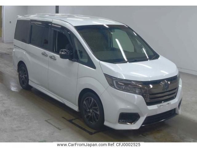 honda stepwagon-spada 2021 quick_quick_6BA-RP3_1327078 image 1