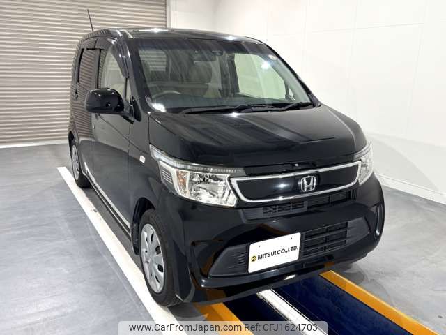 honda n-wgn 2014 CFJ1624703 image 1