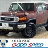 toyota fj-cruiser 2011 quick_quick_CBA-GSJ15W_GSJ15-0110982 image 1