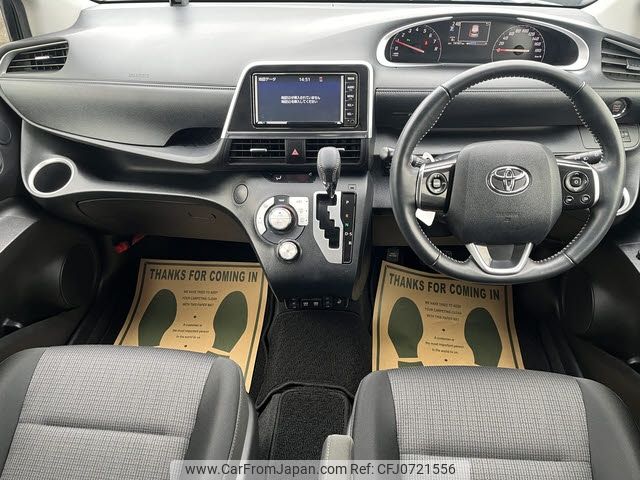 toyota sienta 2020 -TOYOTA--Sienta 5BA-NSP170G--NSP170-7257100---TOYOTA--Sienta 5BA-NSP170G--NSP170-7257100- image 2