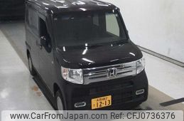 honda n-van 2020 -HONDA 【長岡 483ｻ1213】--N VAN JJ2-2001218---HONDA 【長岡 483ｻ1213】--N VAN JJ2-2001218-