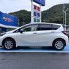 nissan note 2018 -NISSAN--Note DBA-E12--E12-567888---NISSAN--Note DBA-E12--E12-567888- image 4