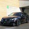 toyota crown 2014 -TOYOTA--Crown DAA-AWS210--AWS210-6076824---TOYOTA--Crown DAA-AWS210--AWS210-6076824- image 1