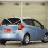 nissan note 2013 TE530 image 2