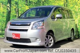 toyota noah 2009 quick_quick_ZRR70W_0256137