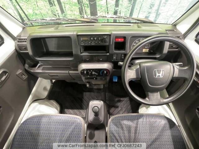 honda acty-truck 2010 -HONDA--Acty Truck EBD-HA9--HA9-1014754---HONDA--Acty Truck EBD-HA9--HA9-1014754- image 2