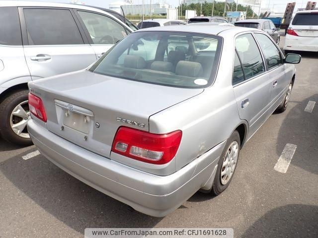 toyota carina 2001 CFJ1691628 image 2