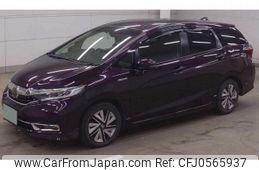 honda shuttle 2020 quick_quick_6AA-GP7_2114904