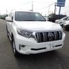 toyota land-cruiser-prado 2018 -TOYOTA 【前橋 300ﾄ290】--Land Cruiser Prado GDJ150W--0033184---TOYOTA 【前橋 300ﾄ290】--Land Cruiser Prado GDJ150W--0033184- image 1