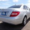 mercedes-benz c-class 2011 CFJ1558797 image 3