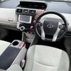 toyota prius-α 2011 -TOYOTA--Prius α DAA-ZVW41W--ZVW41-3051905---TOYOTA--Prius α DAA-ZVW41W--ZVW41-3051905- image 2