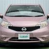 nissan note 2016 -NISSAN--Note DBA-E12--E12-470089---NISSAN--Note DBA-E12--E12-470089- image 15