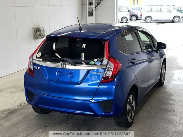 honda fit 2016 -HONDA--Fit GP5-1203570---HONDA--Fit GP5-1203570- image 2