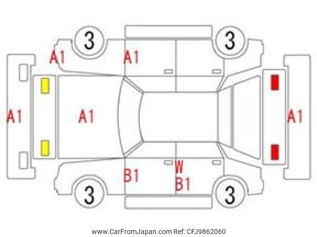 toyota prius 2017 -TOYOTA--Prius DAA-ZVW50--ZVW50-6072459---TOYOTA--Prius DAA-ZVW50--ZVW50-6072459- image 2