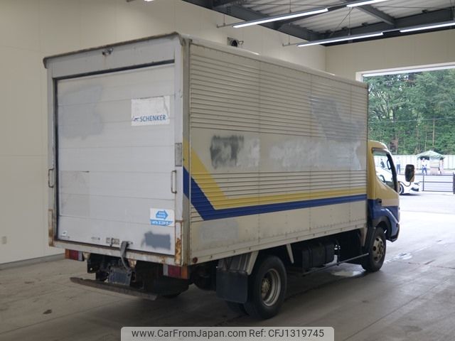 toyota dyna-truck 2005 -TOYOTA--Dyna XZU414-0004597---TOYOTA--Dyna XZU414-0004597- image 2