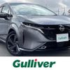 nissan aura 2022 -NISSAN--AURA 6AA-FE13--FE13-201748---NISSAN--AURA 6AA-FE13--FE13-201748- image 1