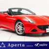 ferrari california 2017 quick_quick_ABA-F149DD_ZFF77XJC000227951 image 1