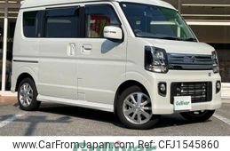 suzuki every-wagon 2024 CFJ1545860