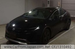 toyota prius 2023 -TOYOTA--Prius 6AA-ZVW60--ZVW60-4019153---TOYOTA--Prius 6AA-ZVW60--ZVW60-4019153-