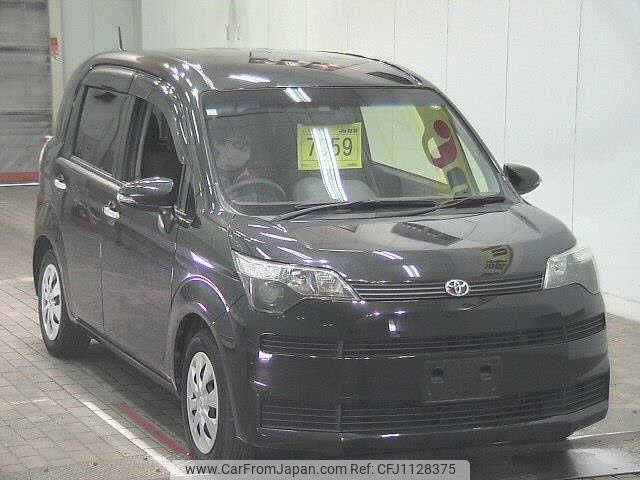 toyota spade 2014 -TOYOTA--Spade NCP141--9146838---TOYOTA--Spade NCP141--9146838- image 1