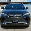 toyota harrier 2020 -TOYOTA--Harrier 6AA-AXUH80--AXUH80-0004833---TOYOTA--Harrier 6AA-AXUH80--AXUH80-0004833- image 3