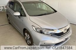 honda shuttle 2020 CFJ1847584