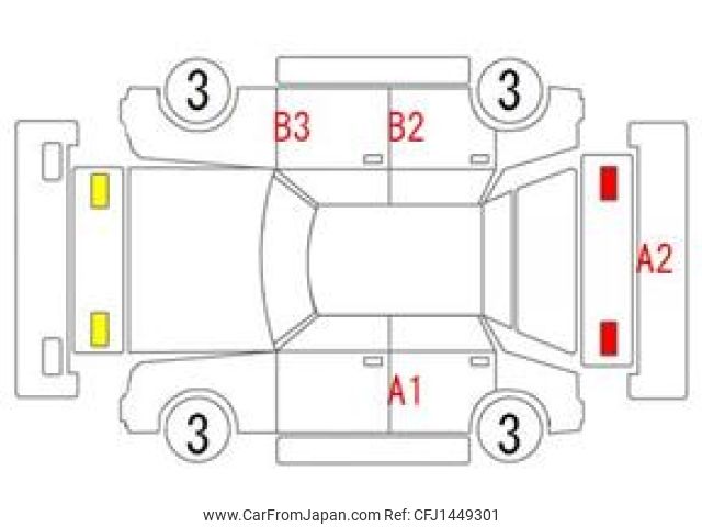 toyota tank 2020 -TOYOTA--Tank DBA-M900A--M900A-0435132---TOYOTA--Tank DBA-M900A--M900A-0435132- image 2