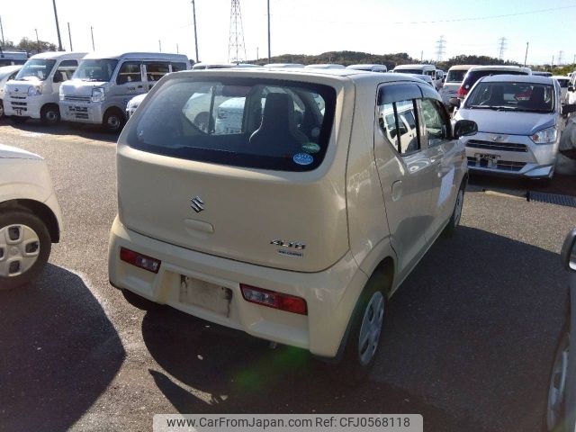 suzuki alto 2017 -SUZUKI--Alto DBA-HA36S--HA36S-361328---SUZUKI--Alto DBA-HA36S--HA36S-361328- image 2