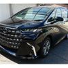 toyota alphard 2024 quick_quick_6AA-AAHH40W_AAHH40-4016585 image 1