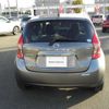 nissan note 2013 -NISSAN--Note DBA-NE12--NE12-010373---NISSAN--Note DBA-NE12--NE12-010373- image 7