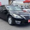 nissan teana 2015 -NISSAN--Teana DBA-L33--L33-103920---NISSAN--Teana DBA-L33--L33-103920- image 14