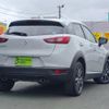 mazda cx-3 2018 -MAZDA--CX-3 6BA-DKEFW--DKEFW-106022---MAZDA--CX-3 6BA-DKEFW--DKEFW-106022- image 2