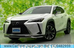 lexus ux 2020 quick_quick_6AA-MZAH10_MZAH10-2076605