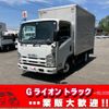 isuzu elf-truck 2012 GOO_NET_EXCHANGE_1003143A30240514W002 image 1